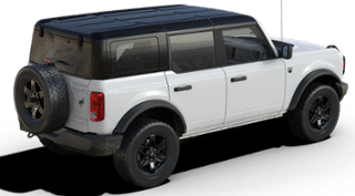 2025 Ford Bronco® External Image 4